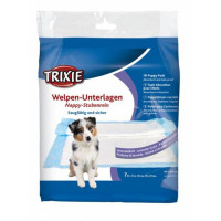 Пеленки Trixie для щенков 40x60 см с ароматом лаванды - 7 шт 1 ш