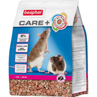 Корм Beaphar Care + для крыс - 1,5 кг