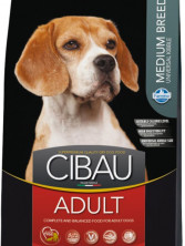 Farmina Cibau Adult Medium для собак - 12 кг