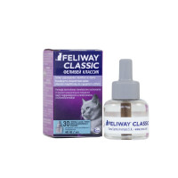 Ceva Feliway Classic флакон для диффузора Феливей Классик для коррекции поведения кошек - 48 мл