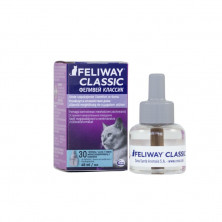 Ceva Feliway Classic флакон для диффузора Феливей Классик для коррекции поведения кошек - 48 мл