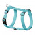 Hunter Smart шлейка для собак Ecco Sport S (30-45/33-54 см) нейлон бирюзовый