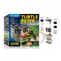 Exo Terra фильтр для аквариума внешний Turtle Filter FX-200 (PT3630)