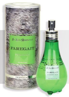 Iv San Bernard Traditional Line Парфюм Faregait 150 мл