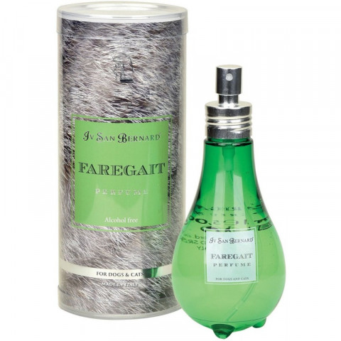 Iv San Bernard Traditional Line Парфюм Faregait 150 мл