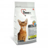 1st Choice для кошек гипоаллергенный беззерновой с уткой и картофелем - 2.72 кг