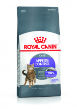 royal canin Sterilised Appetite Control 2 кг, корм д.кошек