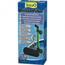 Tetra Brillant-Filter фильтр внутренний для аквариумов 15-100 л