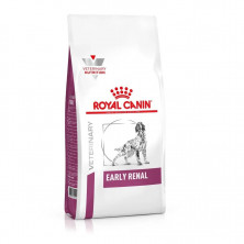 Royal Canin Early Renal Корм сухой полнорационный диетический для взрослых собак - 7kg