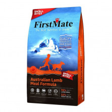 FirstMate Australian Lamb Small Bites сухой беззерновой корм для взрослых собак мелких пород с ягненком - 2,3 кг