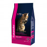 Eukanuba Adult Sterilised Weight Control для стерилизованных кошек и кошек с ожирением - 10 кг