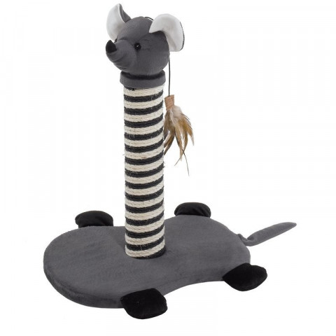 Ferplast PA 4010 Спально-игровой комплекс для кошек