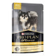 Влажный корм Purina Pro Plan Small & Mini Weight Control для взрослых собак миниатюрных и мелких пород для контроля веса c курицей в паучах - 100 г
