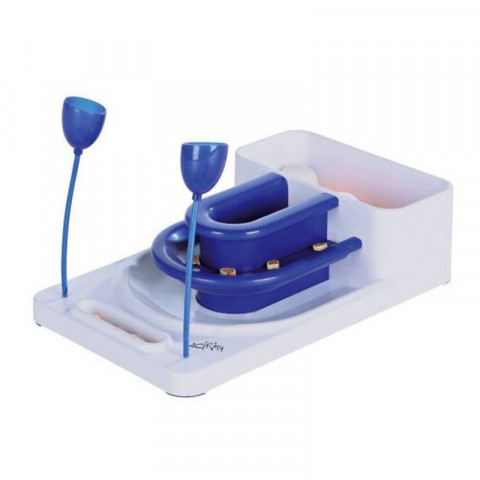 Игрушка Trixie Фантазия для кошек развивающая 21×34 см 1 ш