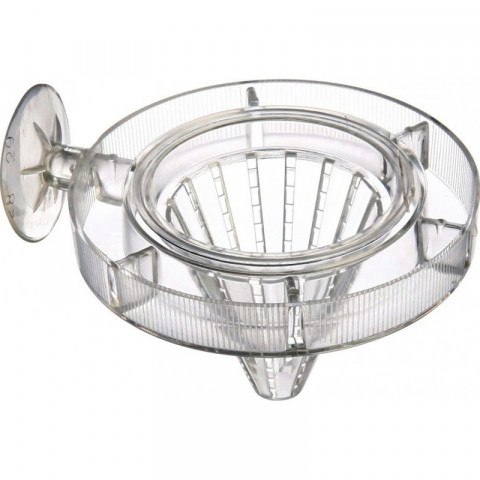 Кормушка Trixie для рыб ø7 см 1 ш