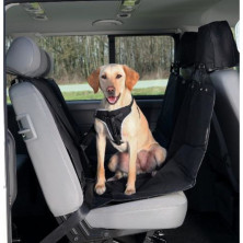 Автомобильная подстилка Trixie для сиденья для собак 1,45х1,60 м 1 ш