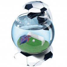 Комплекс Tetra Cascade Globe Football аквариумный (футбол) - 6,8 л 1 ш