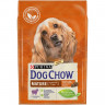 Purina Dog Chow для взрослых собак старше 5 лет с ягненком - 2,5 кг