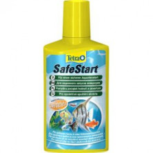 Tetra Safe Start культура бактериальная для запуска аквариума - 250 мл