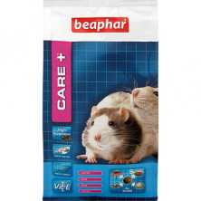 Корм Beaphar Care + для крыс - 0,25 кг