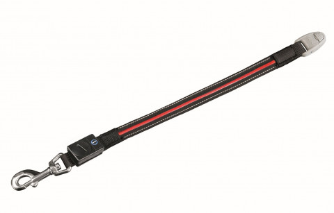Flexi VARIO аксессуар LED Flesh Belt L (светящееся дополнение для поводка)