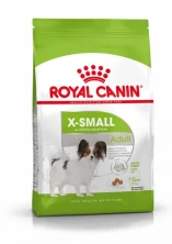 Royal Canin X - Small Adult сухой корм для собак миниатюрных пород от 10 месяцев до 8 лет - 13 кг
