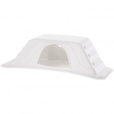 Домик Ferplast Pyra 4637 для хомячков 6х22,5х11 см 1 ш