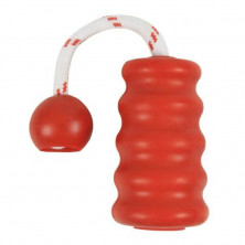 Игрушка развивающая Trixie Fun Mot Мини для собак для игры на воде 9 см резина/нейлон 1 ш