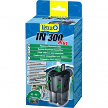 Фильтр Tetra IN 300 Plus внутренний для аквариумов до 40 л 1 ш