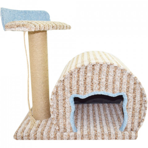 Glory Life Котомагия спально-игровая площадка для кошек, 60x40x50 см