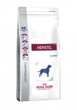 Royal Canin Hepatic HF16 - 6 кг