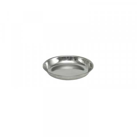 Nobby миска металлическая - 300 мл