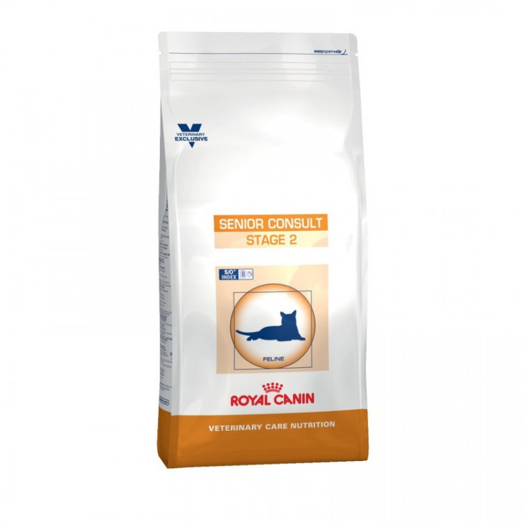 Royal Canin Senior Consult Stage 2 1,5 кг