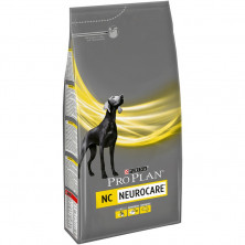 Сухой корм Purina Pro Plan Veterinary Diets NC NeuroCare для взрослых собак для поддержания функции мозга - 3 кг