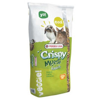 Versele-Laga корм для кроликов Crispy Muesli Rabbits 20 кг