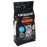 Наполнитель для кошачьего туалета Catzone Antibacterial 5.2 кг