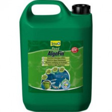 Tetra Pond AlgoFin средство против нитчатых водорослей в пруду - 3 л