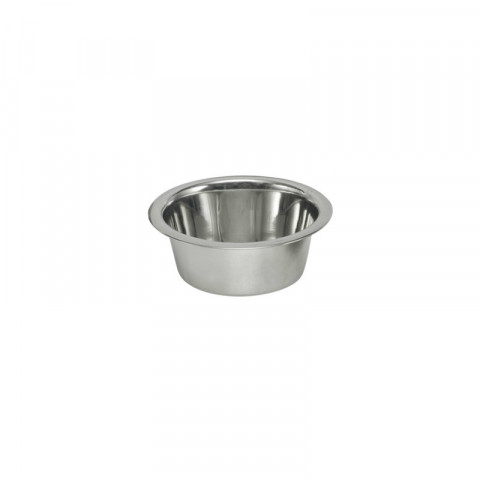 Nobby миска металлическая - 250 мл