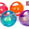 Kong игрушка для собак Джумблер Мячик L/XL синтетическая резина 18 см