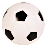 Мяч Trixie для собак футбольный Ф8 см