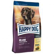 Happy Dog Supreme Sensible Irland - 4 кг