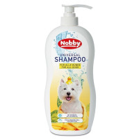 Nobby шампунь для собак с миндальным маслом - 1000 мл