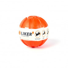 Мячик Лайкер диаметр 9 см 1 ш