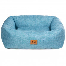 Triol M лежанка прямоугольная \"венеция\", 570х470х200мм