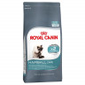 Royal Canin Hairball Care сухой корм для взрослых кошек для вывода шерсти из желудка - 10 кг