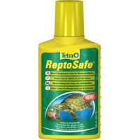 Tetra ReptoSafe кондиционер для подготовки воды для водных черепах - 100 мл