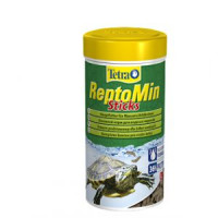 Tetra ReptoMin корм для водных черепах в виде палочек - 500 мл