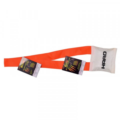 Magnum Нard № 3 игрушка для собак дразнилка с пищалкой, 13 см