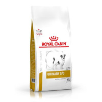 Royal Canin Urinary S/O Small Dog USD 20 сухой корм для собак мелких размеров при МКБ - 4 кг