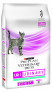 Pro Plan Veterinary Diets Feline UR Urinary with Ocean Fish dry для взрослых кошек при болезнях нижних отделов мочевыводящих путей c океанической рыбой - 1.5 кг